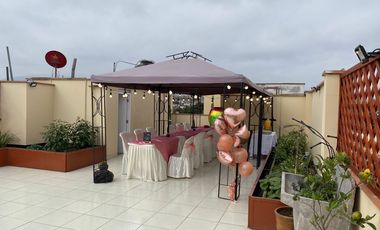 ¡Rentabilidad Inmediata! Edificio de 4 Departamentos y Cerca a Universidades