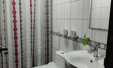 ¡Rentabilidad Inmediata! Edificio de 4 Departamentos y Cerca a Universidades