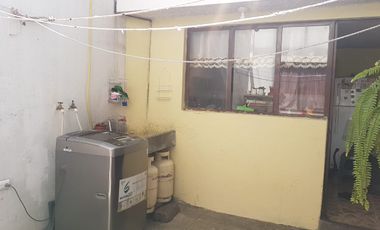 VENDO CASA  en Cuenca