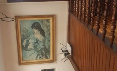 VENDO CASA  en Cuenca