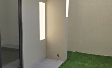 Casa en Renta nueva en Pedregal de Schoenstatt Queretaro.