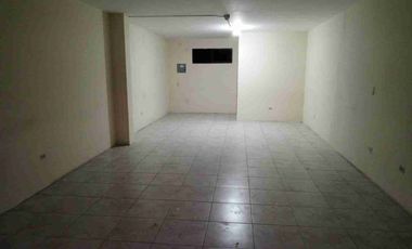 Local Comercial Planta Baja de Alquiler en Plaza Comercial, 43 m²