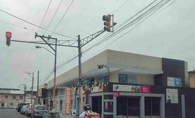 Local Comercial Planta Baja de Alquiler en Plaza Comercial, 43 m²