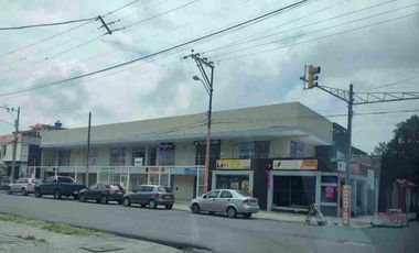 Local Comercial Planta Baja de Alquiler en Plaza Comercial, 43 m²