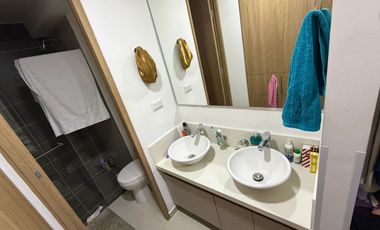 VENTA APARTAMENTO EN FLORIDABLANCA