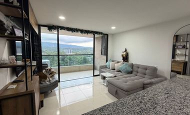 VENTA APARTAMENTO EN FLORIDABLANCA