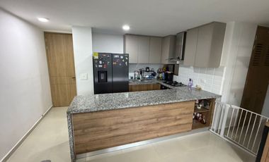 VENTA APARTAMENTO EN FLORIDABLANCA