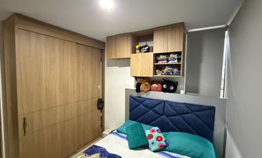 VENTA APARTAMENTO EN FLORIDABLANCA