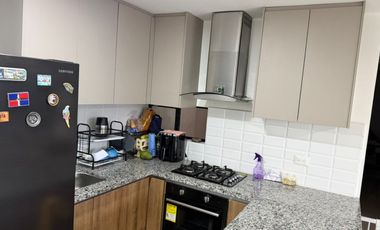 VENTA APARTAMENTO EN FLORIDABLANCA