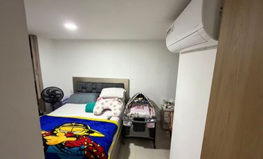 VENTA APARTAMENTO EN FLORIDABLANCA