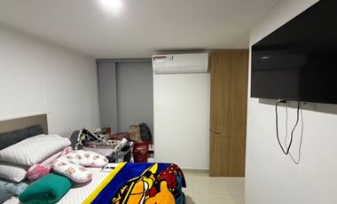 VENTA APARTAMENTO EN FLORIDABLANCA