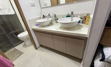 VENTA APARTAMENTO EN FLORIDABLANCA