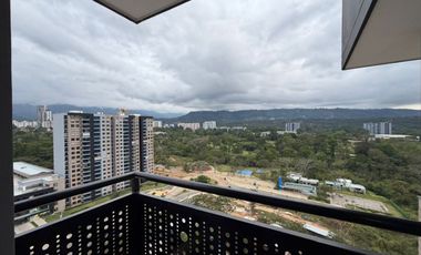 VENTA APARTAMENTO EN FLORIDABLANCA