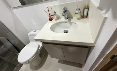 VENTA APARTAMENTO EN FLORIDABLANCA