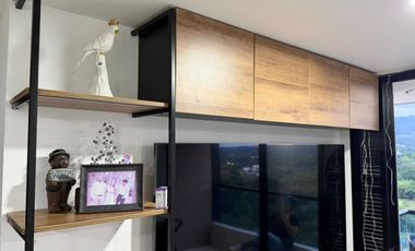 VENTA APARTAMENTO EN FLORIDABLANCA