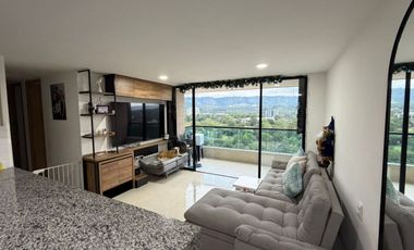 VENTA APARTAMENTO EN FLORIDABLANCA