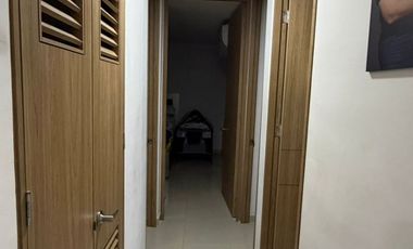 VENTA APARTAMENTO EN FLORIDABLANCA