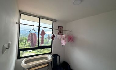 VENTA APARTAMENTO EN FLORIDABLANCA