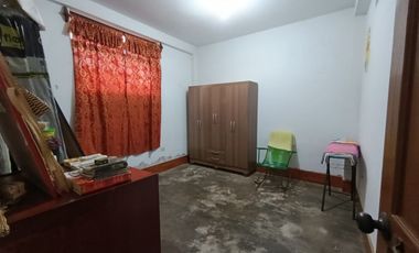 Una casita sencilla, pero tuya, para que vivas tu vida a tu manera, sin que nadie te diga qué hacer.