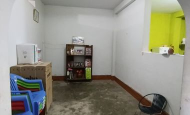 Una casita sencilla, pero tuya, para que vivas tu vida a tu manera, sin que nadie te diga qué hacer.