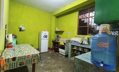 Una casita sencilla, pero tuya, para que vivas tu vida a tu manera, sin que nadie te diga qué hacer.