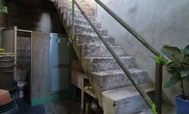 Una casita sencilla, pero tuya, para que vivas tu vida a tu manera, sin que nadie te diga qué hacer.