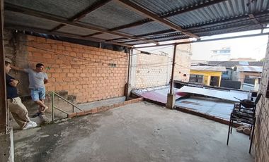 Una casita sencilla, pero tuya, para que vivas tu vida a tu manera, sin que nadie te diga qué hacer.