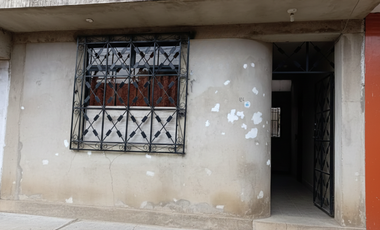 Una casita sencilla, pero tuya, para que vivas tu vida a tu manera, sin que nadie te diga qué hacer.