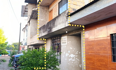 Una casita sencilla, pero tuya, para que vivas tu vida a tu manera, sin que nadie te diga qué hacer.