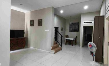 Jual / Disewakan Rumah cluster di kawasan pendidikan kota Cirebon