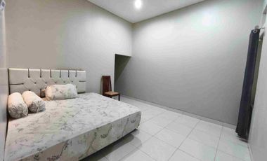 Jual / Disewakan Rumah cluster di kawasan pendidikan kota Cirebon