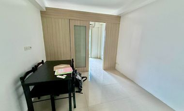 SUPER RUSH SALE 1BR Unit at Shore Residences facing Amenties
