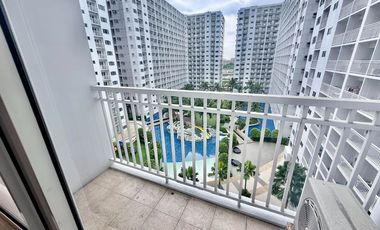 SUPER RUSH SALE 1BR Unit at Shore Residences facing Amenties