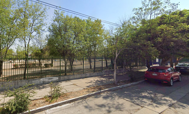 ¡Oportunidad de Inversión! Casa en Remate Bancario Aproveche esta excelente oportunidad de adquisición mediante remate bancario.