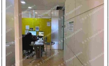 SE VENDE OFICINA EN EDIFICIO LAS EMPRESAS