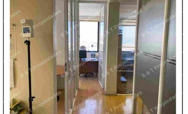 SE VENDE OFICINA EN EDIFICIO LAS EMPRESAS