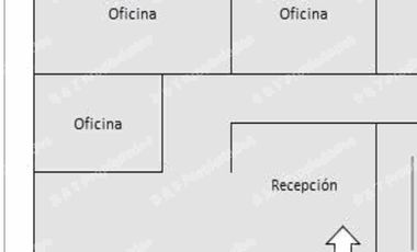 SE VENDE OFICINA EN EDIFICIO LAS EMPRESAS
