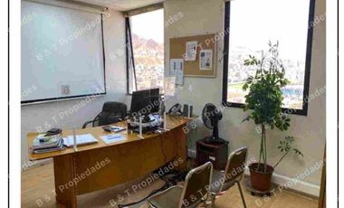 SE VENDE OFICINA EN EDIFICIO LAS EMPRESAS