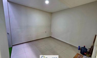 Jual Rumah Renovasi Rapi Siap Huni Sevilla Park BSD Tangerang SPR03