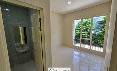 Jual Rumah Renovasi Rapi Siap Huni Sevilla Park BSD Tangerang SPR03