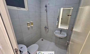 Jual Rumah Renovasi Rapi Siap Huni Sevilla Park BSD Tangerang SPR03