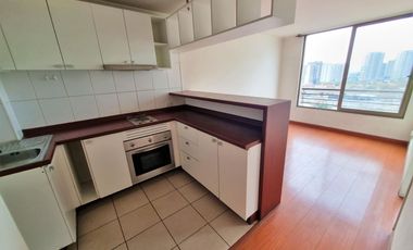 Oportunidad, Metro Mirador, Depto. en calle Pudeto