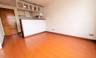 Oportunidad, Metro Mirador, Depto. en calle Pudeto