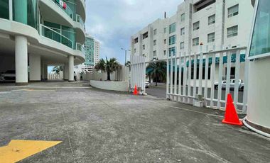 DEPARTAMENTO  EN RENTA, TORRE SAN MARINO BOCA DEL RÍO VERACRUZ.