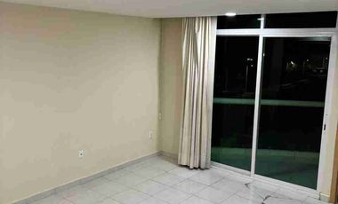 DEPARTAMENTO  EN RENTA, TORRE SAN MARINO BOCA DEL RÍO VERACRUZ.