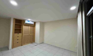 DEPARTAMENTO  EN RENTA, TORRE SAN MARINO BOCA DEL RÍO VERACRUZ.