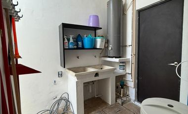 Casa de 4 recámaras en las Fincas Cholul