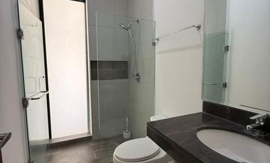 Casa de 4 recámaras en las Fincas Cholul