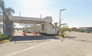 ¡¡GRAN OPORTUNIDAD!! ¡¡DEPARTAMENTO EN YECAPIXTLA, MORELOS!!