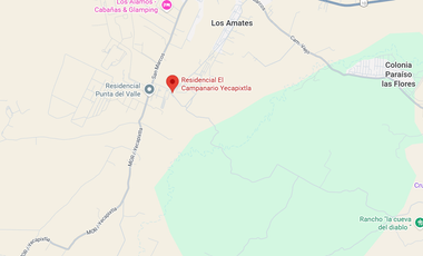 ¡¡GRAN OPORTUNIDAD!! ¡¡DEPARTAMENTO EN YECAPIXTLA, MORELOS!!